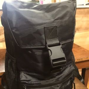 Athleta Venture Utility backpack